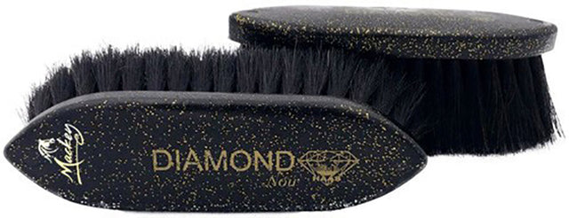 HAAS Diamond Noir