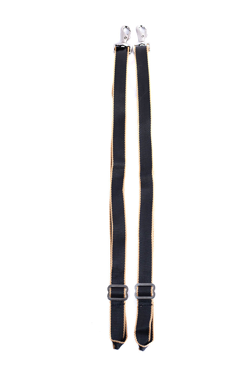 Lugnaquilla Leg Straps