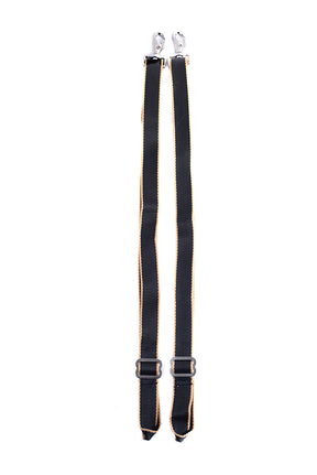 Lugnaquilla Leg Straps