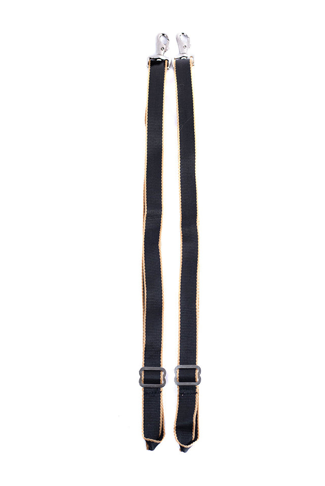 Lugnaquilla Leg Straps