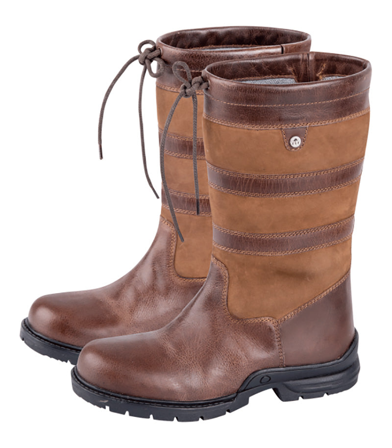 York Stable Boot