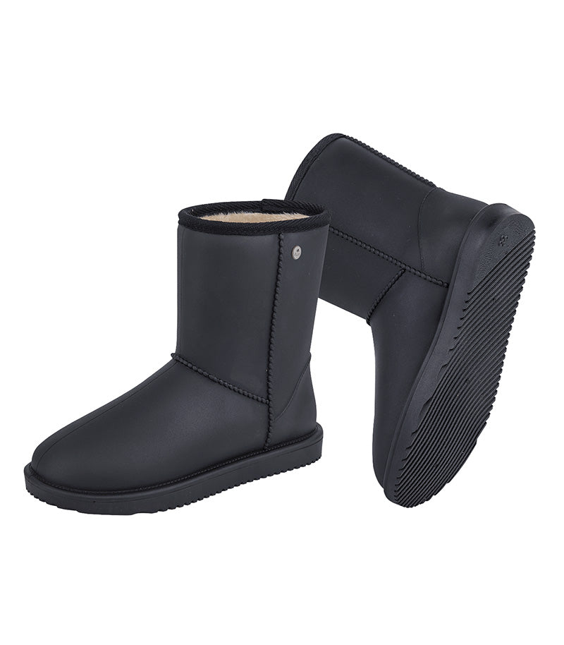 Rainless Bootie