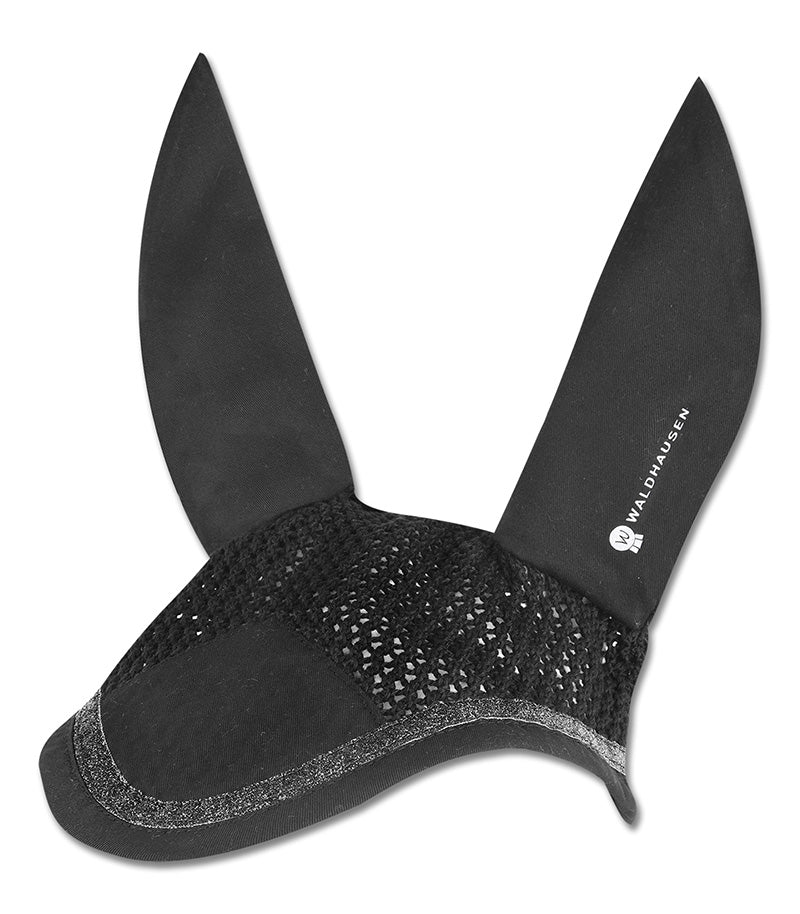 Compteition fly veil