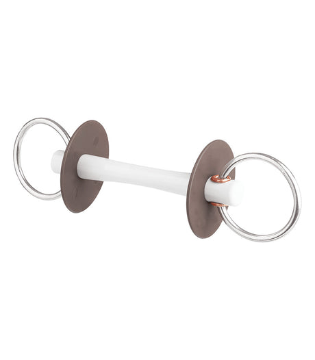 Beris Loose Ring Comfort Bar Snaffle