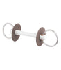 Beris Loose Ring Comfort Bar Snaffle