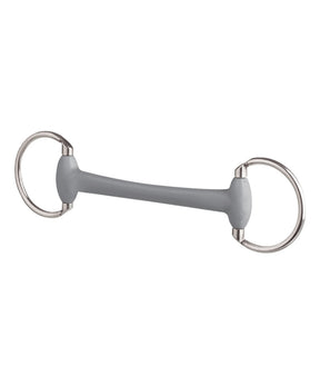Beris Bar Eggbutt Snaffle
