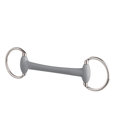 Beris Bar Eggbutt Snaffle