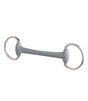 Beris Bar Eggbutt Snaffle
