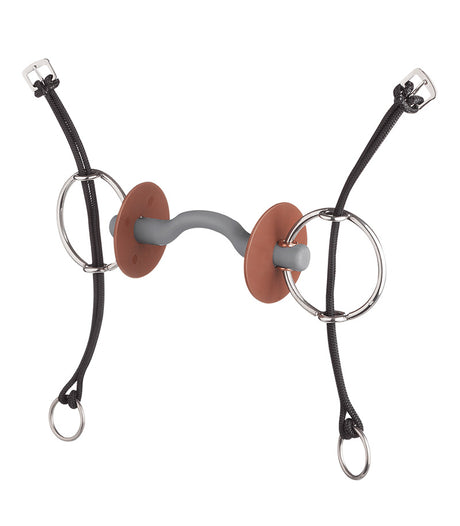 Beris Tongue Port Gag
