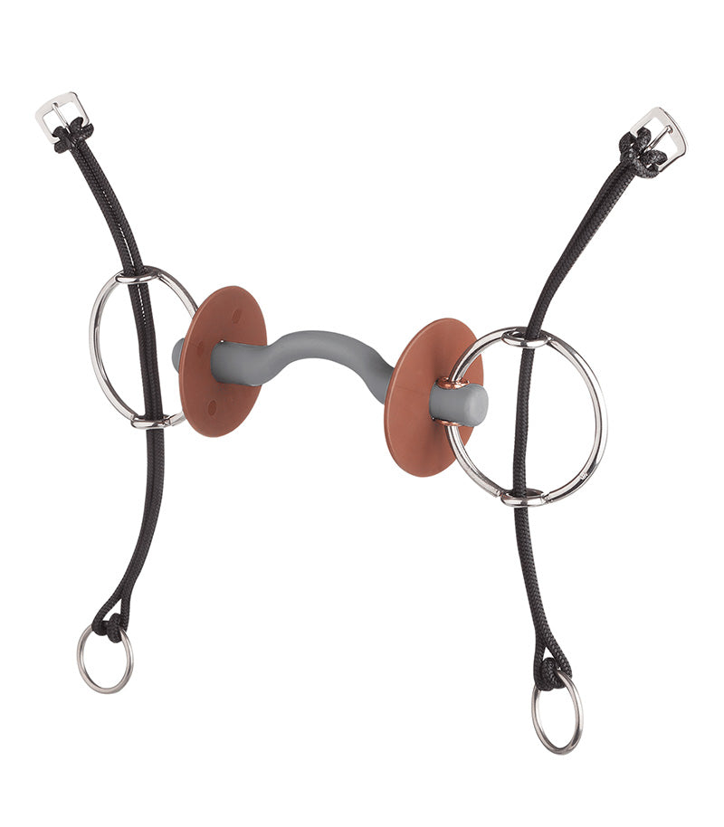 Beris Tongue Port Gag