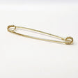 Traditional Plain Stock Pin
