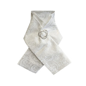 Paisley Ready-Tied Stock