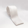 Knitted Competition Tie