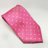 Polka Dot Show Tie