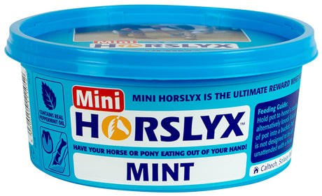 Horslyx Mint Balancer Mini - 650g