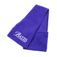 Bates Stirrup Iron Cover