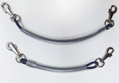 Plastic Covered Fillet String 5'6"-7'0"
