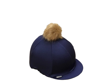Pom Pom Hat Cover