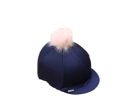 Pom Pom Hat Cover