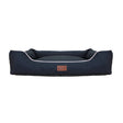 Beddies Waterproof Lounger- Navy/Beige - Small