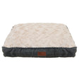 Beddies Plush Cord Mattress