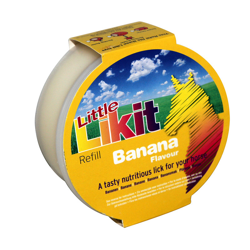 Likit Little Refill