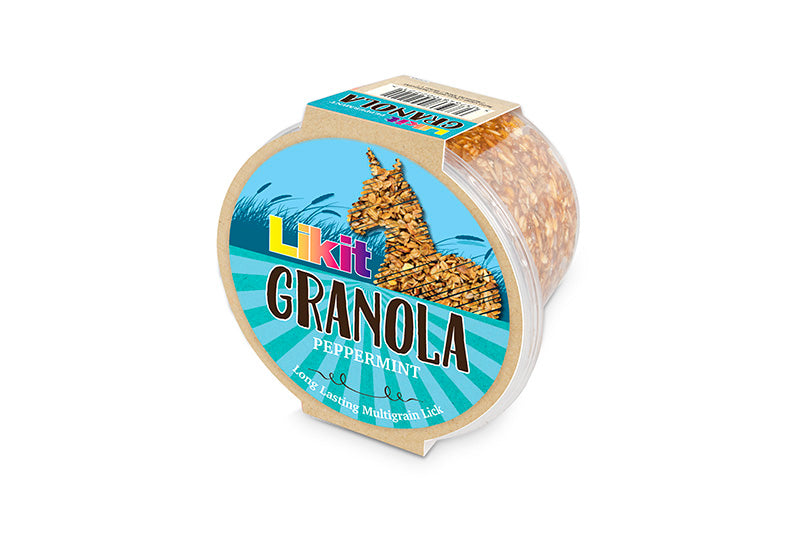 Likit Granola Refill