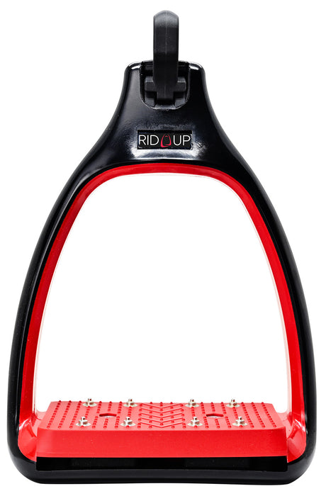 RID'UP Safety Stirrups Plus