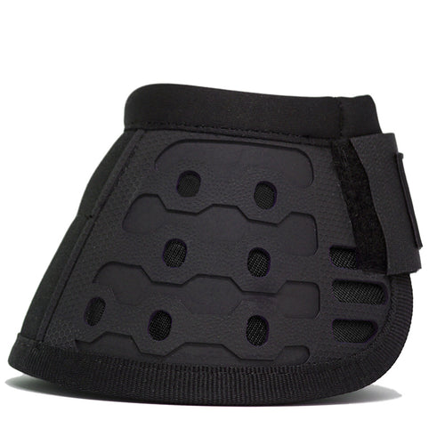 Majyk Equipe Over Reach Boots Black