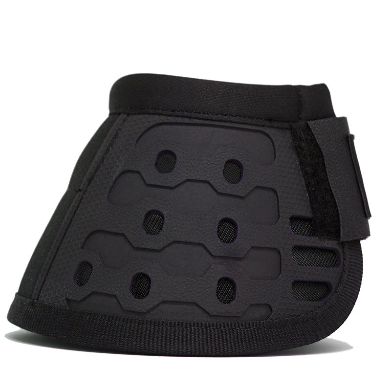 Majyk Equipe Over Reach Boots Black