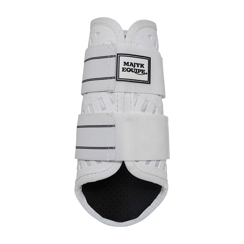 Majyk Equipe Sport/Dressage Boot White