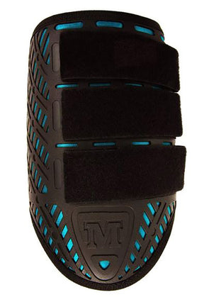 MAJYK EQUIPE® XC Elite Hind Boots Tiffany Turquoise
