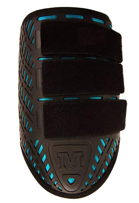 MAJYK EQUIPE® XC Elite Hind Boots Tiffany Turquoise