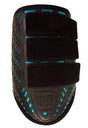 MAJYK EQUIPE® XC Elite Hind Boots Tiffany Turquoise
