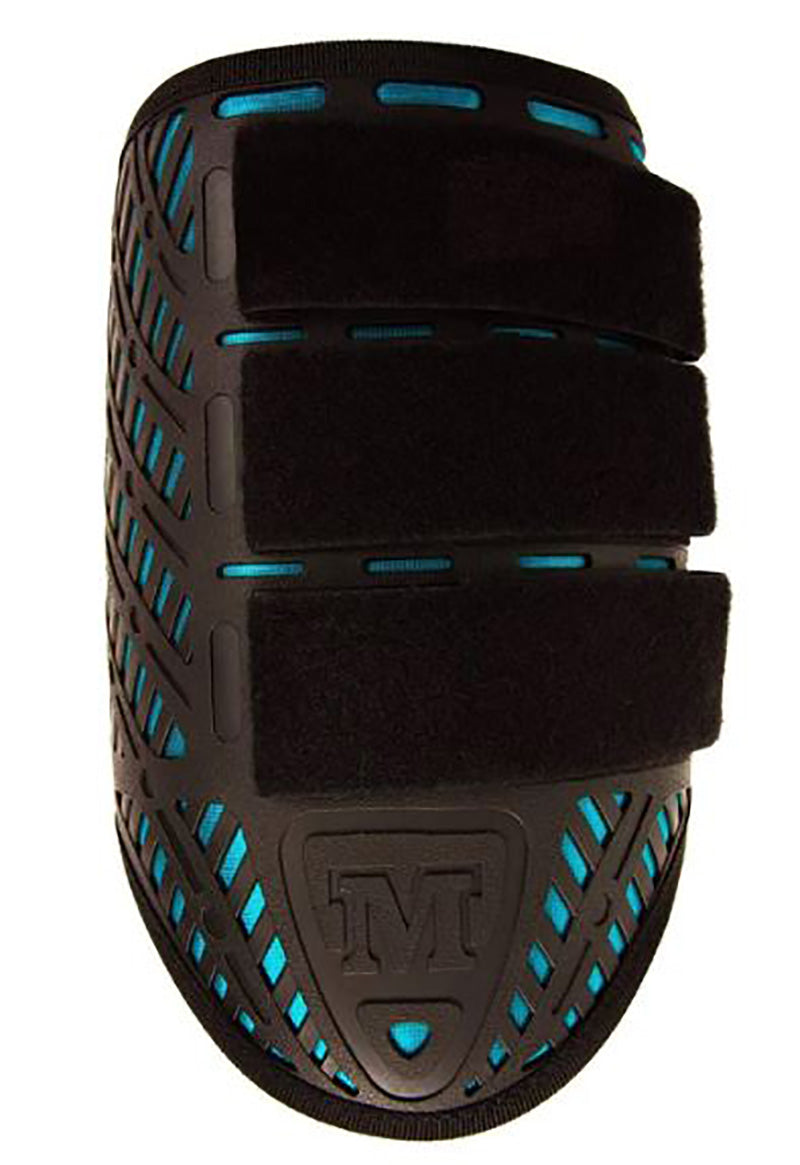 MAJYK EQUIPE® XC Elite Hind Boots Tiffany Turquoise