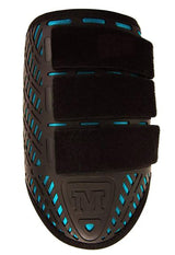 MAJYK EQUIPE® XC Elite Hind Boots Tiffany Turquoise