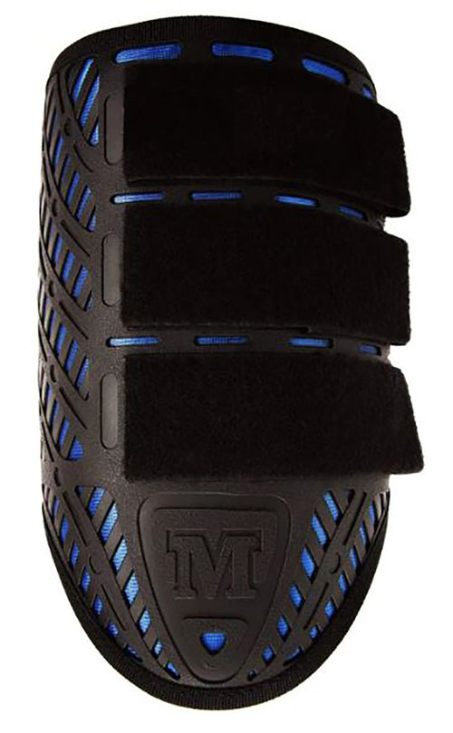 MAJYK EQUIPE® XC Elite Hind Boots Azure Blue
