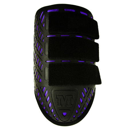 MAJYK EQUIPE® XC Elite Hind Boots Royal Purple - Medium