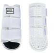 MAJYK EQUIPE® XC Elite Hind Boots Diamond White - Medium