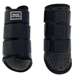 MAJYK EQUIPE® XC Elite Hind Boots Jett Black