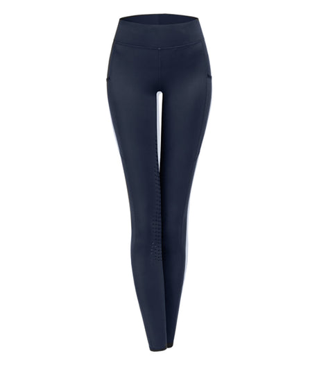 Ella Ladies Riding Thermal Leggings -38