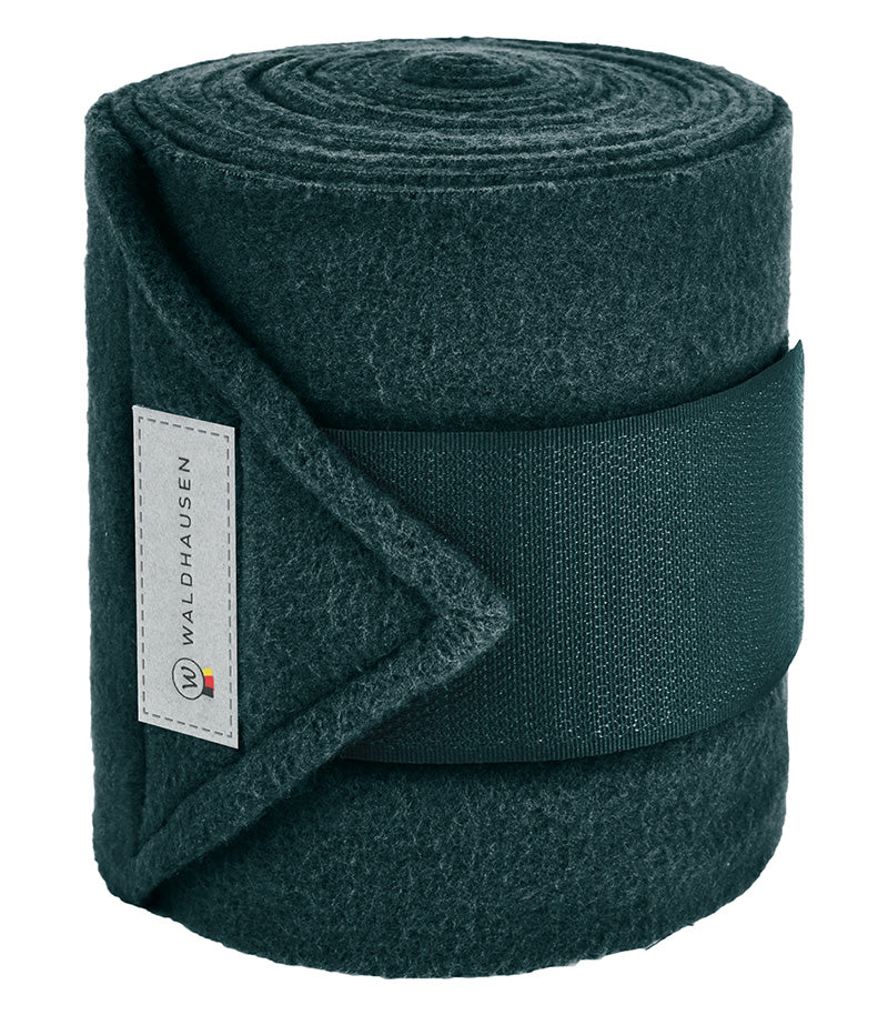 Basic Fleece Bandages
