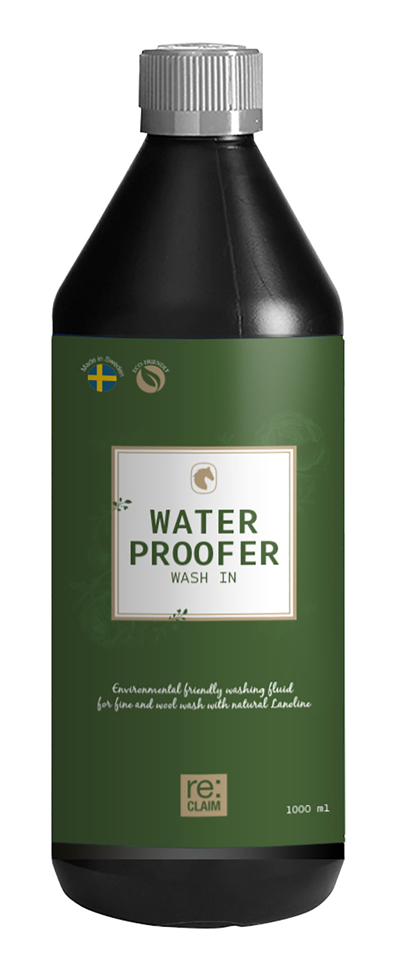 Re:claim Waterproofer Wash In
