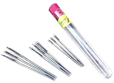 Smart Groom Blunt End Needles - 9 pack