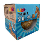 Likit Granola Stall Ball