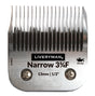 Liveryman A5 Blade Narrow 3 3/4F