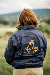 Mackey Blouson