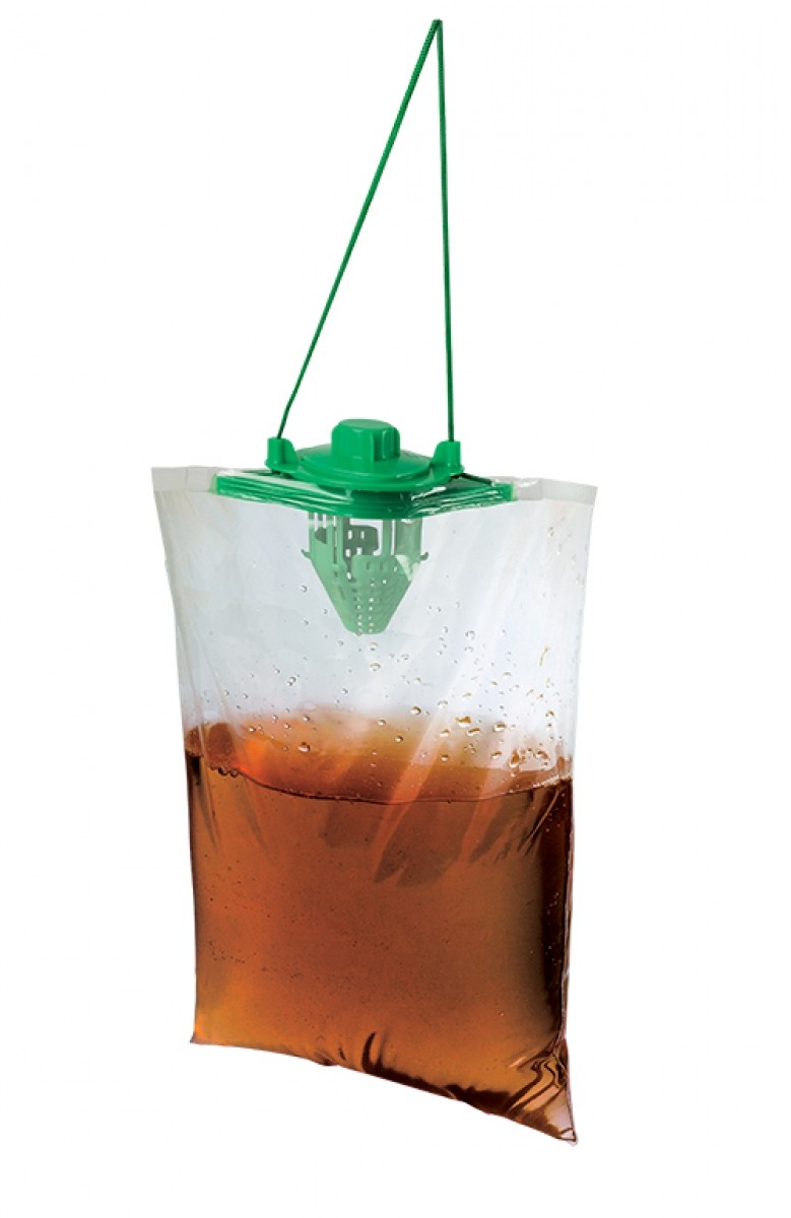 Lodi Organx Fly Bag - 12 pack