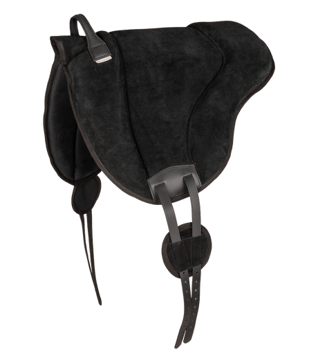 Suede Riding Pad