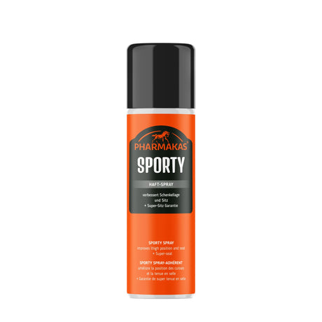 Pharmakas Sporty Grip Spray